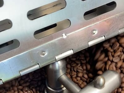 Brew X Coffee Roasting