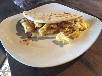 Brew YaYa Coffee + Roaster