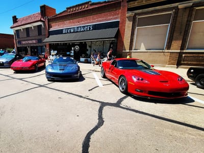 BrewBakers Coffee House and Gifts