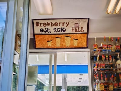 Brewberry Hill