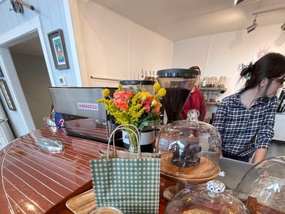 BrewCity Roasting Company