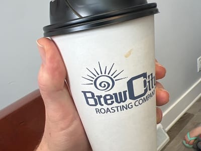 BrewCity Roasting Company