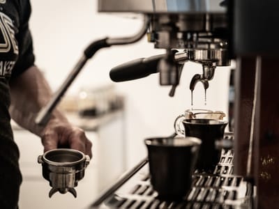 BrewCity Roasting Company