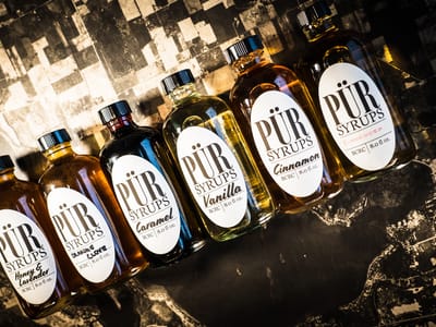 BrewCity Roasting Company