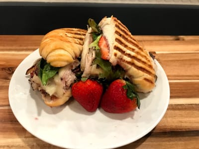 BrewCo. Coffeehouse & Dilly Deli