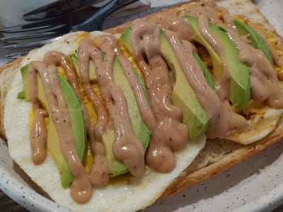 Brewed. A Coffee Shop. LLC