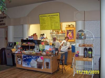 Brewed Awakening BRMC