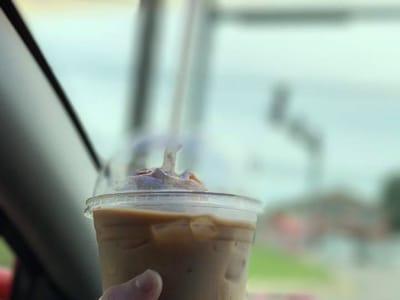 Brewed Awakening BRMC