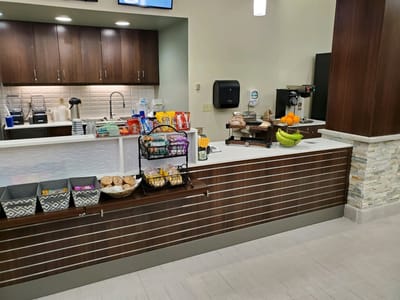 Brewed Awakening BRMC