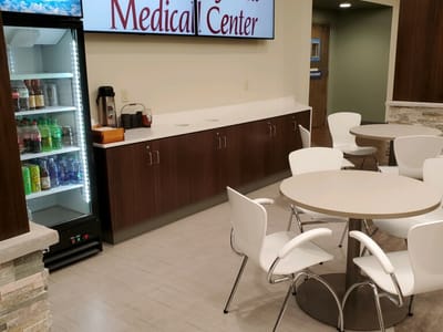 Brewed Awakening BRMC