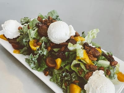 Brewed Awakening Coffee & Bake Shop