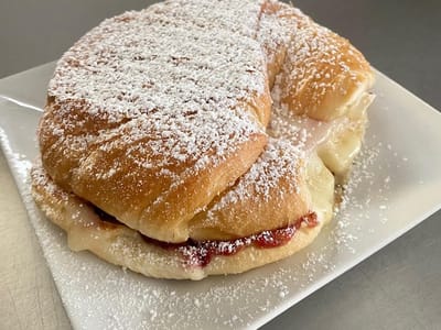 Brewed Awakening Coffee & Bake Shop