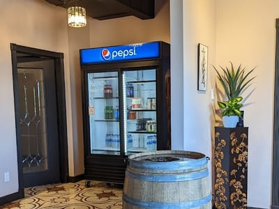 Brewed Awakening Coffee & Espresso Bar