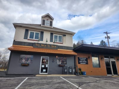 Brewed Awakening Coffee & Espresso Bar