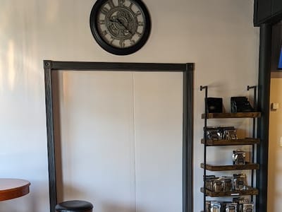 Brewed Awakening Coffee & Espresso Bar