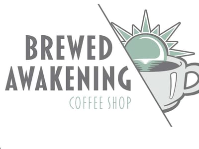 Brewed Awakening coffee shop