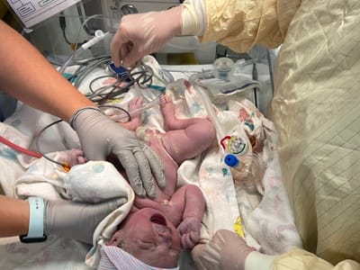 Brewed Awakening coffee shop