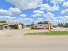 Brewed Awakening coffee shop