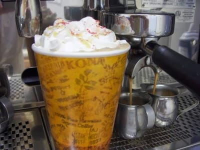 Brewed Awakening Espresso & Coffee Drive-thru