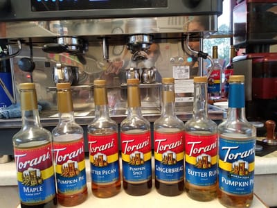 Brewed Awakening Espresso & Coffee Drive-thru