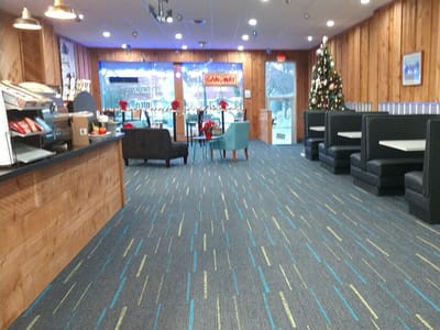 Brewed Awakening Vermilion