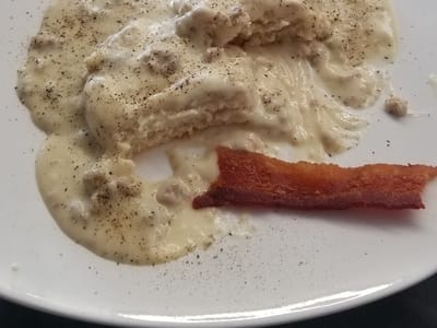 Brewed Awakenings Cafe