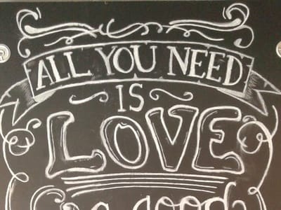 Brewed Awakenings Cafe