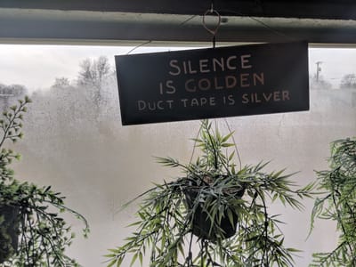 Brewed Awakenings Cafe