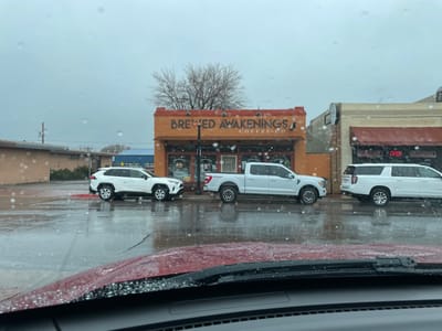 Brewed Awakenings Coffee Co.