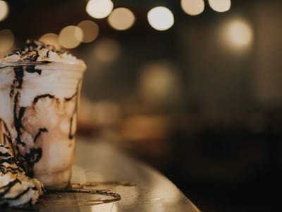 Brewed Awakenings Coffee Co.