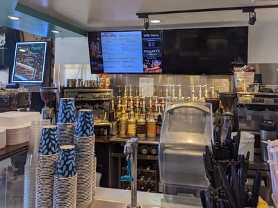 Brewed Awakenings Coffee Co.