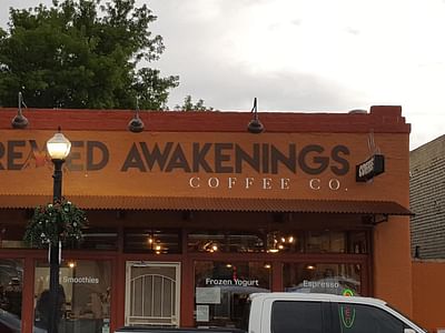 Brewed Awakenings Coffee Co.