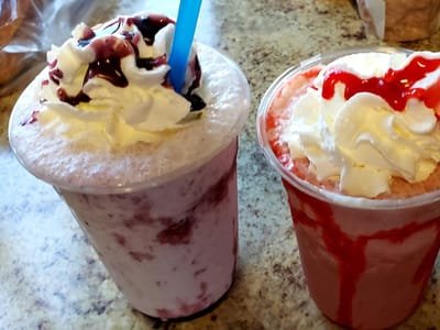 Brewed Awakenings Coffee Company