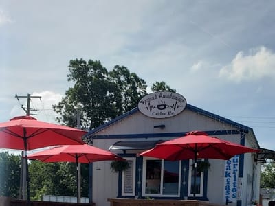 Brewed Awakenings Coffee Company