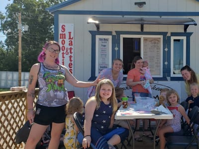 Brewed Awakenings Coffee Company