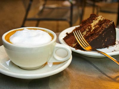 Brewed Awakenings Coffee House Cranston