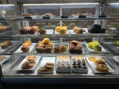 Brewed Awakenings Coffee House Cranston