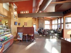 Brewed Awakenings Coffee House Cranston