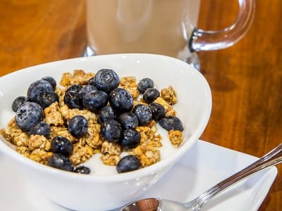 Brewed Awakenings Coffee House Warwick