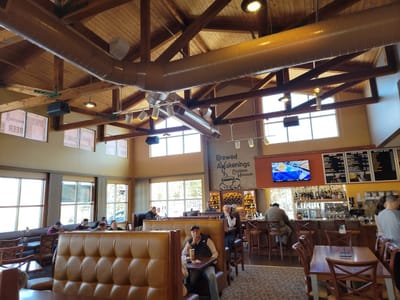 Brewed Awakenings Coffee House Warwick