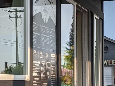 Brewed Awakenings Coffee Roasters