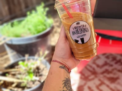 Brewed Awakenings Coffee Roasters