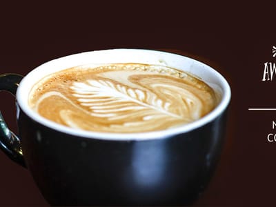 Brewed Awakenings Coffee Roasters