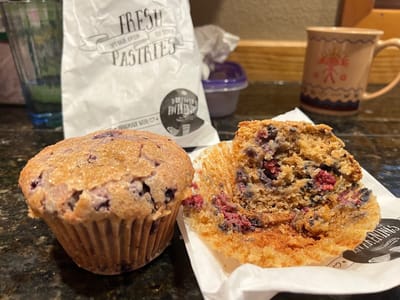 Brewed Awakenings Coffee Roasters