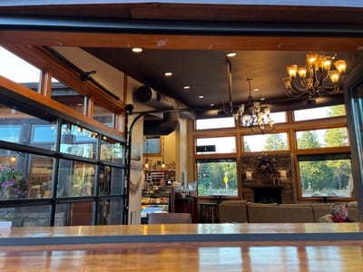 Brewed Awakenings Coffee Roasters