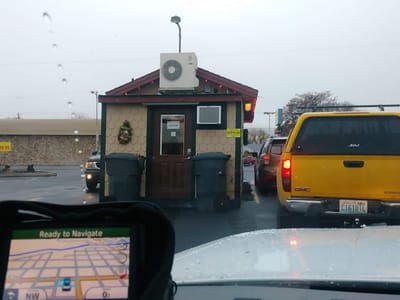 Brewed Bliss Espresso