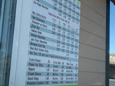 Brewed Bliss Espresso