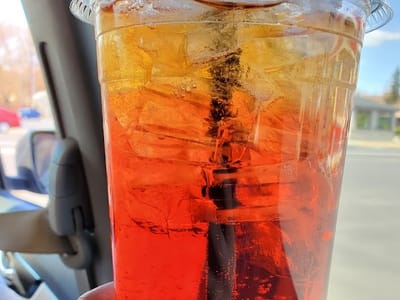 Brewed Bliss Espresso