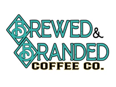 Brewed & Branded Coffee Co.