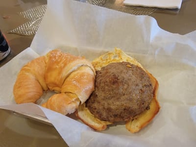 Brewed Coffee House & Eatery